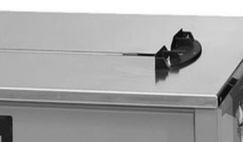 cercleuse semi-automatique feuillard PP 5-15 mm