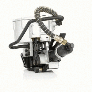 Cercleuses pneumatiques pour feuillard acier AIR Metal 19-32 mm