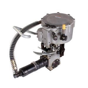 Cercleuses pneumatiques pour feuillard acier AIR Metal 19-32mm