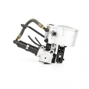 Cercleuses pneumatiques pour feuillard acier AIR Metal 19-32mm