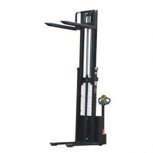 Gerbeur électrique 350 cm, 3500 cm, 1500 kg, 1,5 t