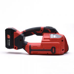 Cercleuse sur batterie TITAN