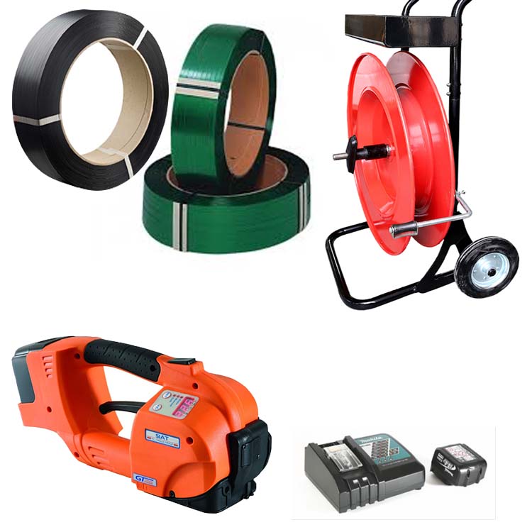 Kit de cerclage