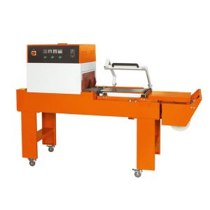 Fardeleuse T5040