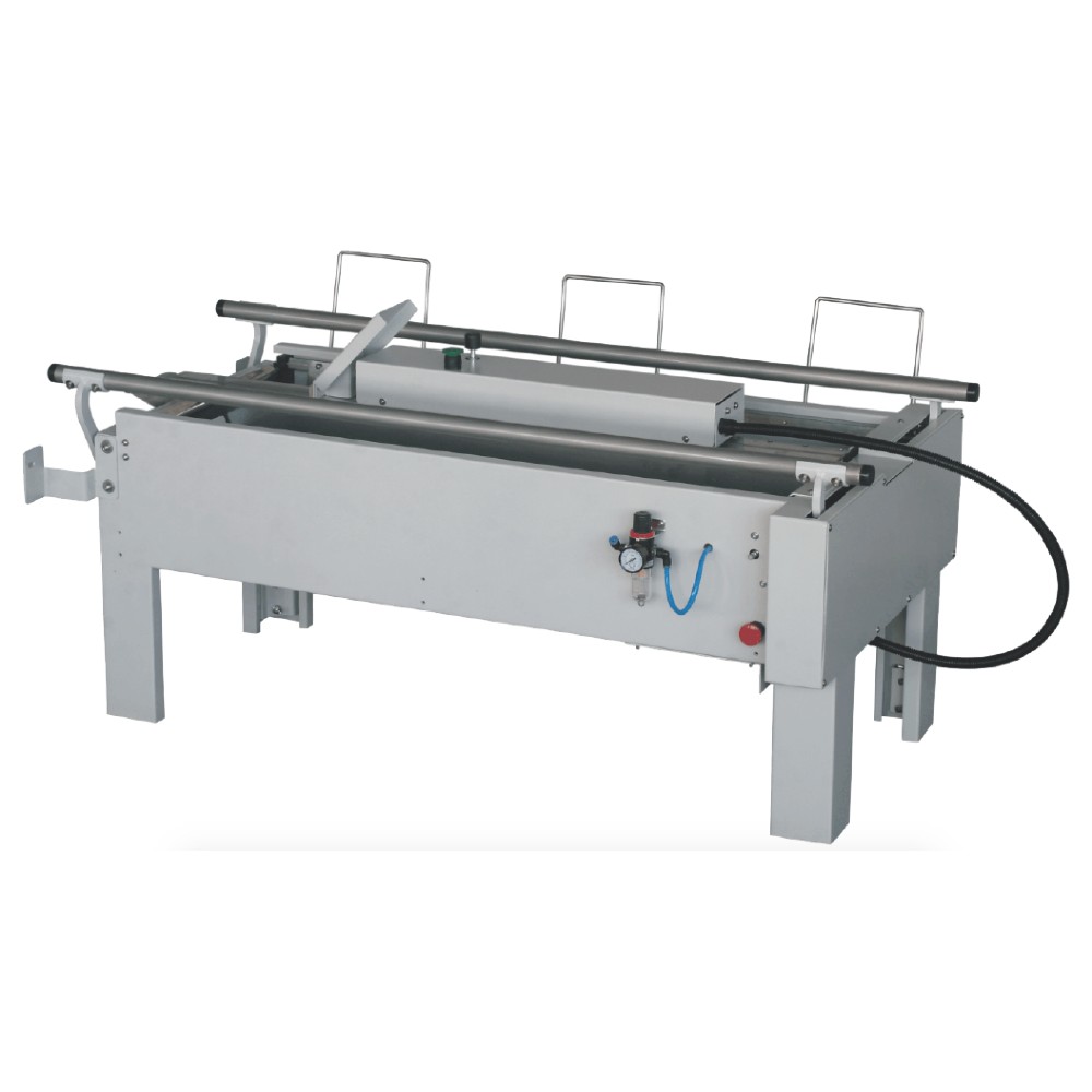 FLEX Box formeuse de caisses semi-automatique