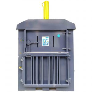 Presse à balles verticale TONNA20, 20 tonnes, 200 kN, balle 150 kg