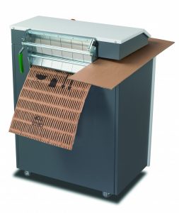 Broyeur carton HSM ProfiPack P425