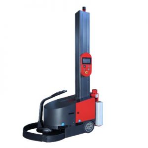 ROBI-600B banderoleuse robotisée PRESTRETCH