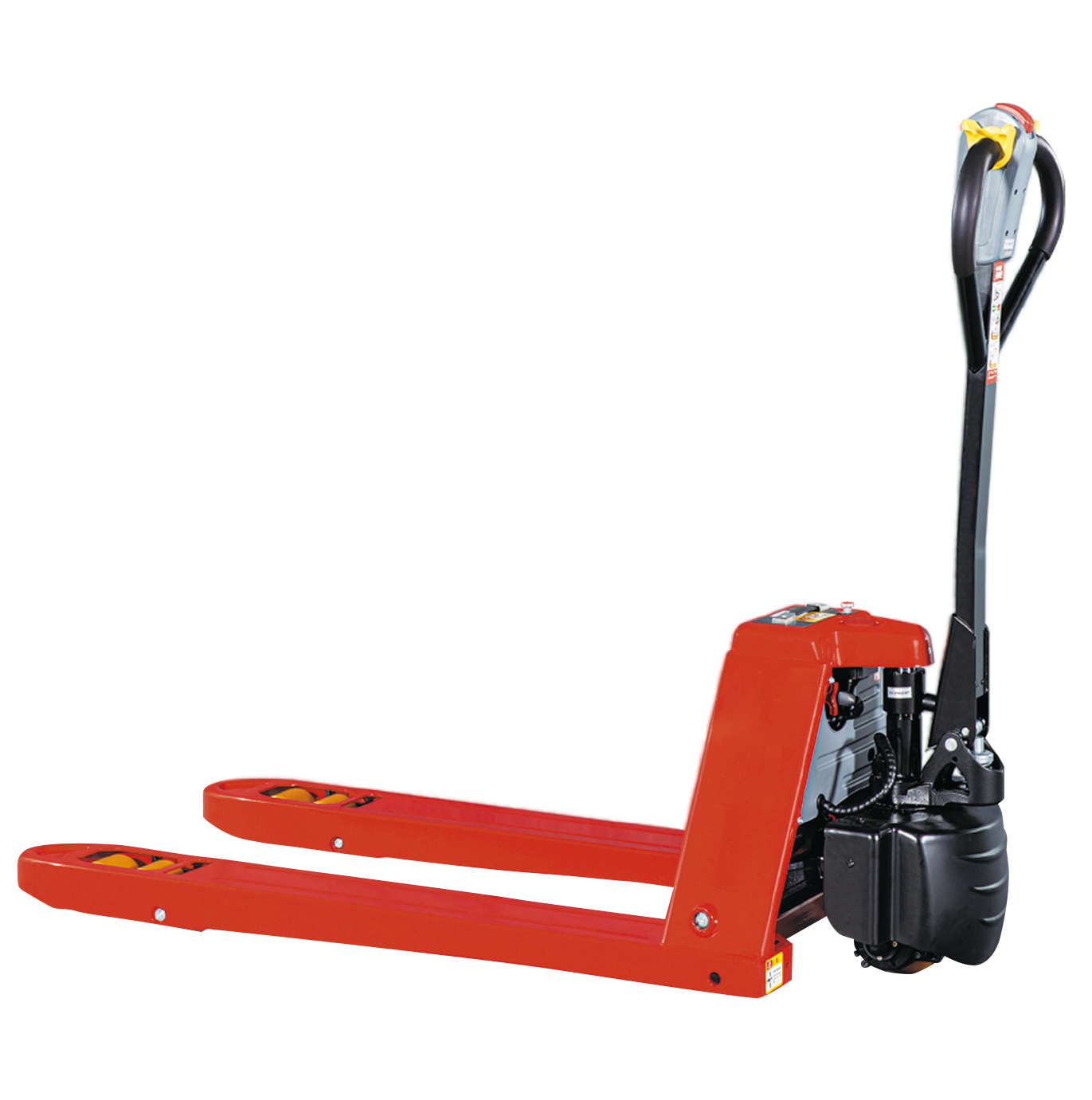 Transpalette électrique SMITH lithium 2000 kg XT2