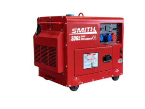 Générateur diesel 5kW