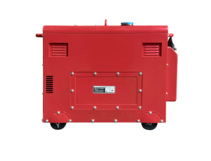 Générateur diesel 7kW