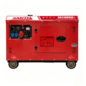 Générateur diesel 8 kW