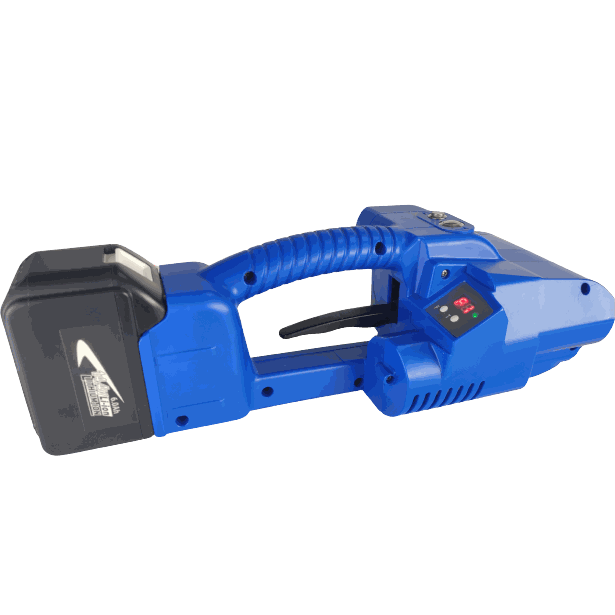 Cercleuse sur batterie NEO2 9-16 mm PET/PP