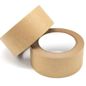 Ruban en papier kraft
