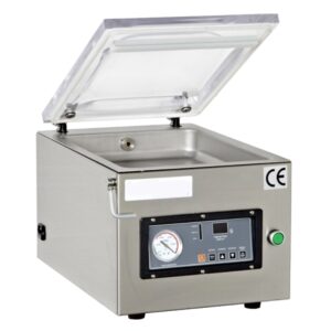 Soudeuse sous vide à cloche DOZE300T