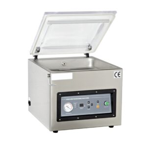 Soudeuse sous vide DOZE400TB