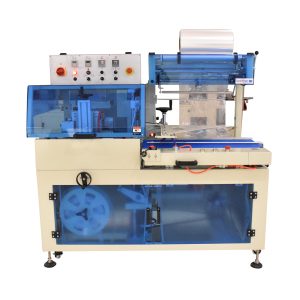 Soudeuse latérale automatique A450