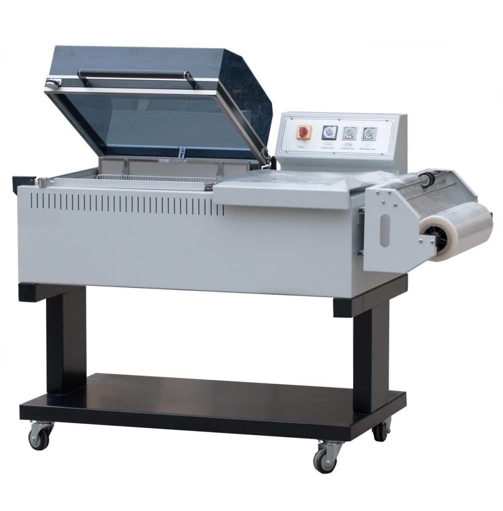 Machine de rétraction F7060