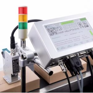 Imprimante thermique jet d’encre ST-210S-H1