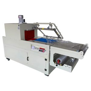 Soudeuse en L automatique T4535