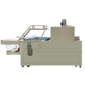 Soudeuse en L automatique T4535