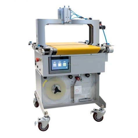 Cercleuse automatique ECOBAND-A