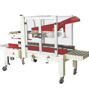 Fermeuse de caisses automatique RUBBER