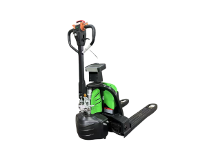 Transpalette électrique SMITH SLL3C 1530 avec balance intégrée