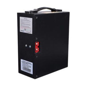 Batterie pour transpalette électrique SMITH XT2