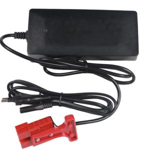 Chargeur pour transpalette électrique SMITH XT2