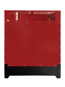 Groupe électrogène SDG108 avec moteur BAUDOUIN 6M11G150/5 refroidi à l’eau