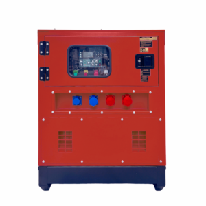 Groupe électrogène diesel 32kW